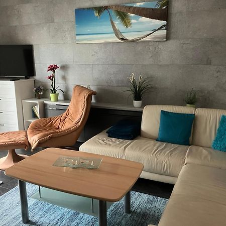 Ferienwohnung Haus Cerny Бад Гойзерн Екстериор снимка