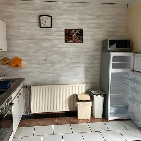 Ferienwohnung Haus Cerny Бад Гойзерн Екстериор снимка