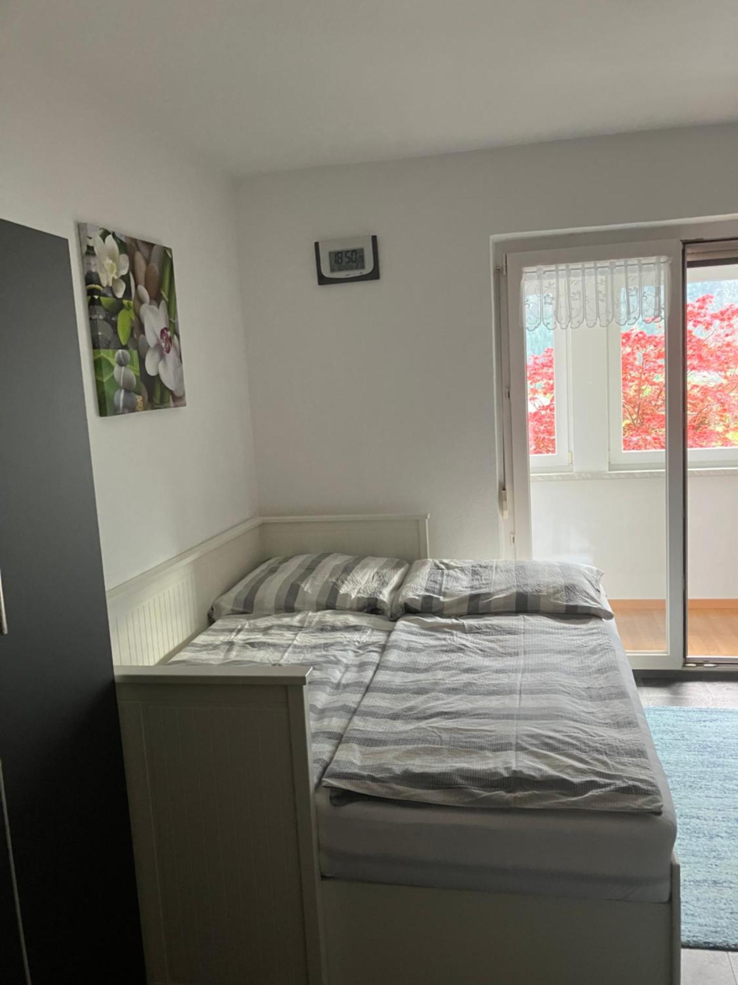 Ferienwohnung Haus Cerny Бад Гойзерн Екстериор снимка