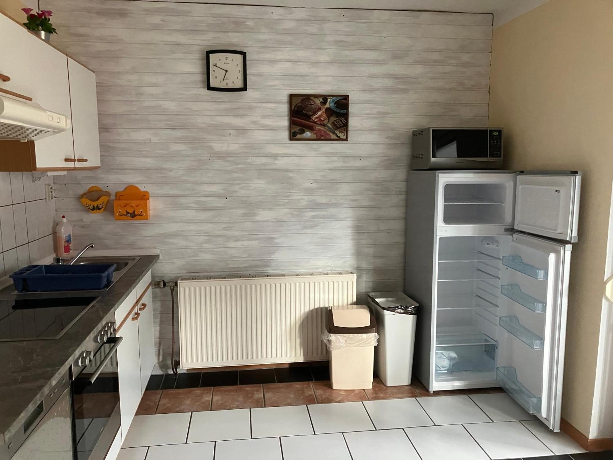 Ferienwohnung Haus Cerny Бад Гойзерн Екстериор снимка