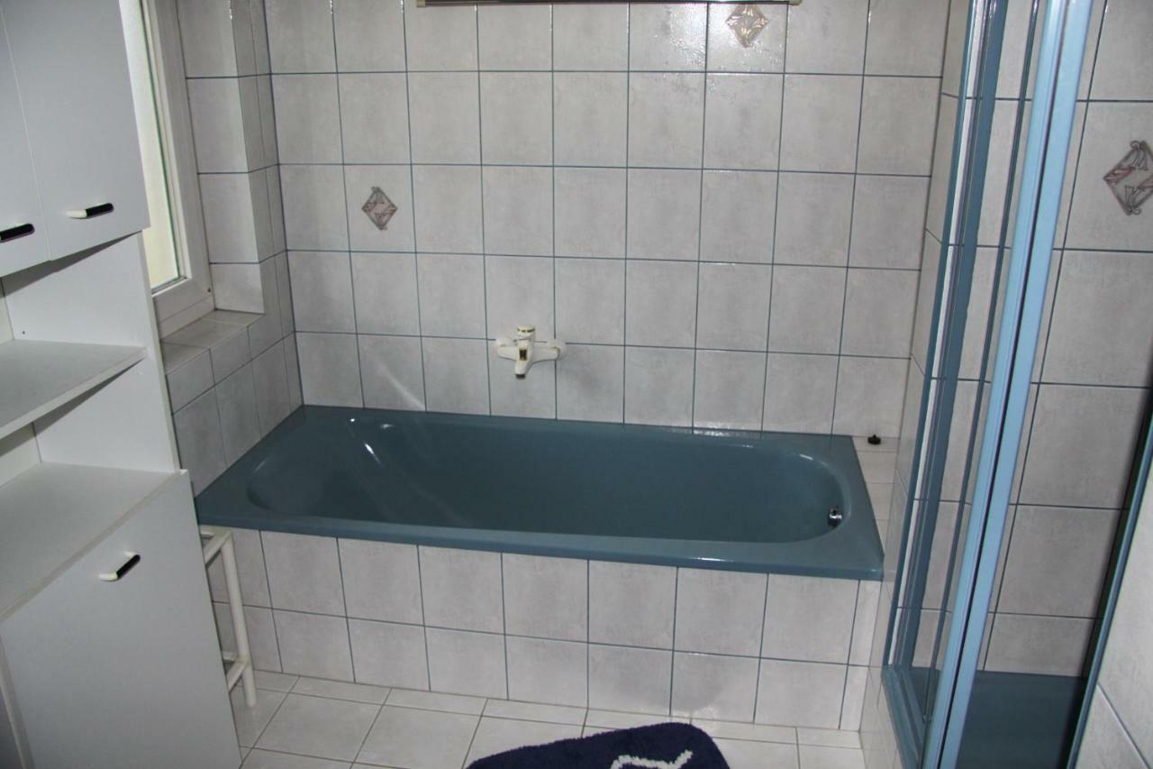 Ferienwohnung Haus Cerny Бад Гойзерн Екстериор снимка