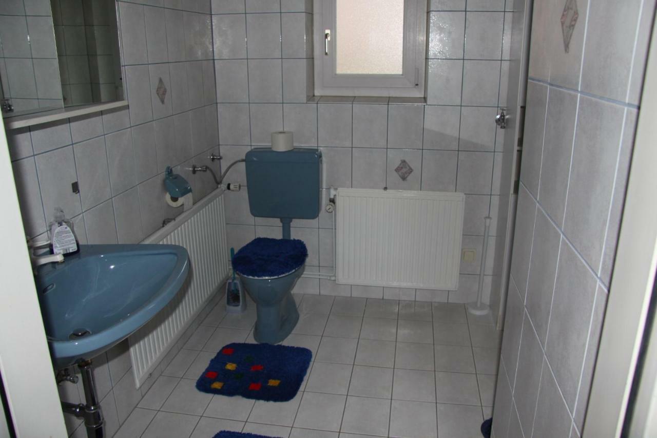 Ferienwohnung Haus Cerny Бад Гойзерн Екстериор снимка