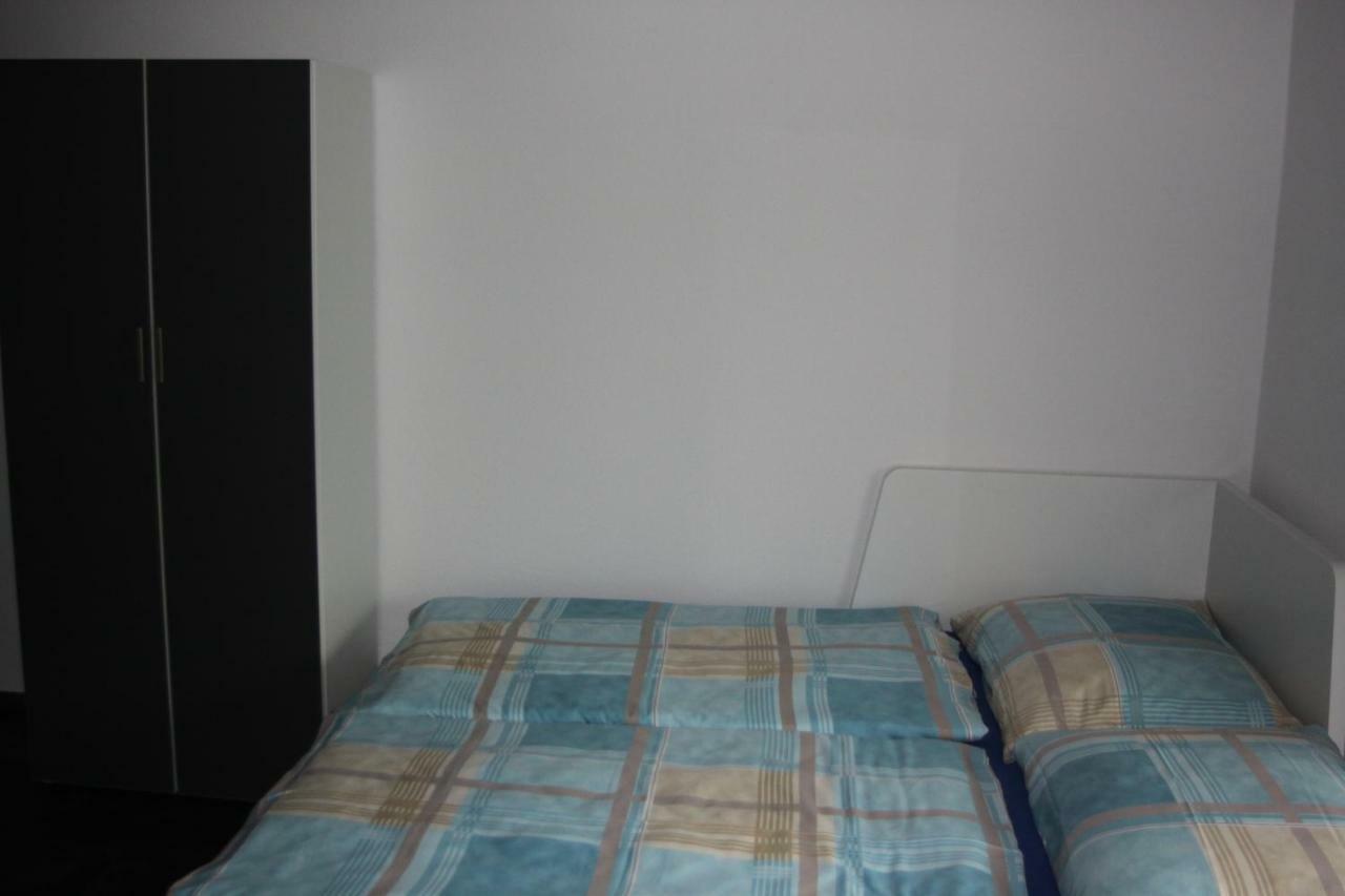 Ferienwohnung Haus Cerny Бад Гойзерн Екстериор снимка