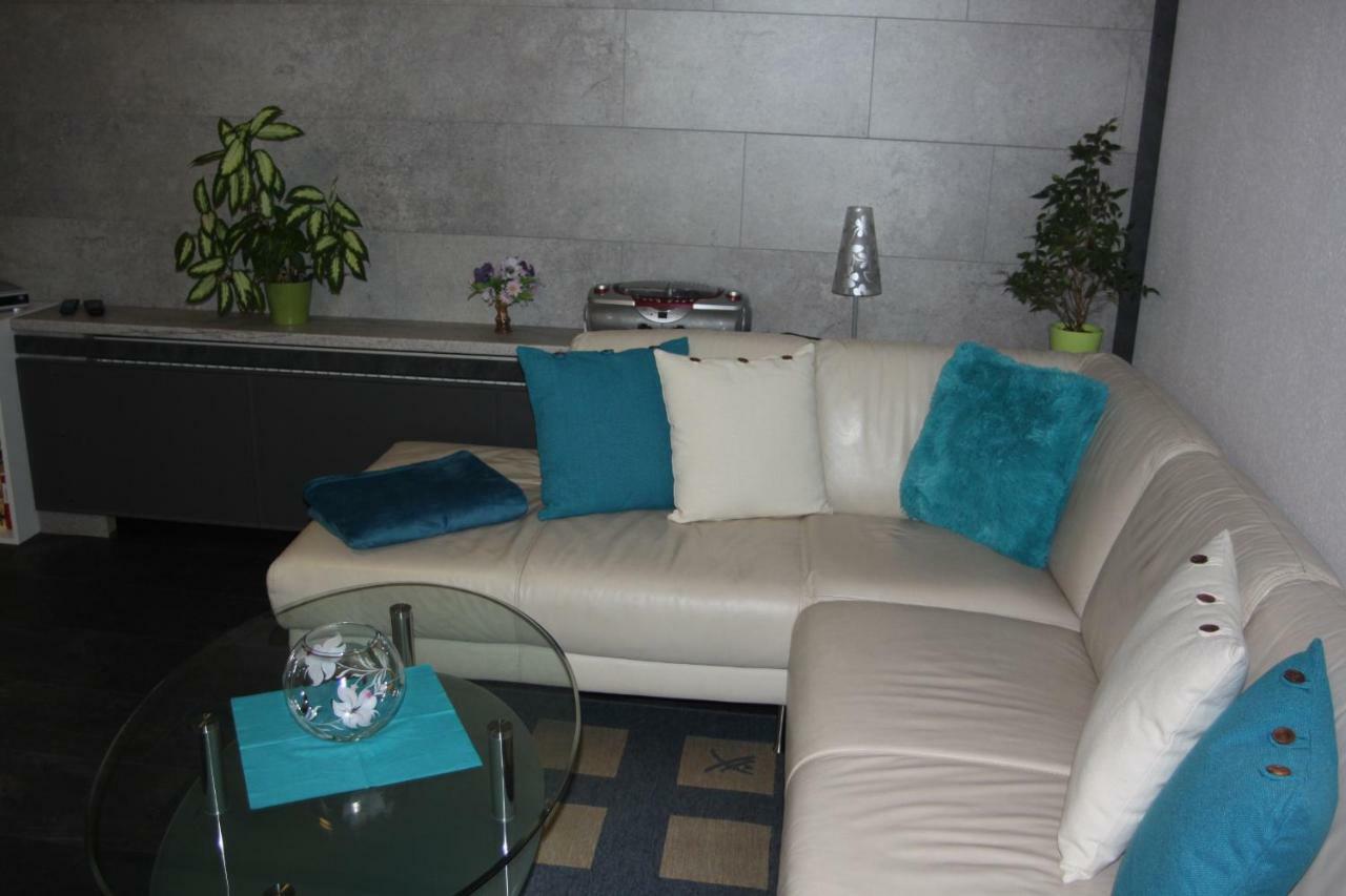 Ferienwohnung Haus Cerny Бад Гойзерн Екстериор снимка