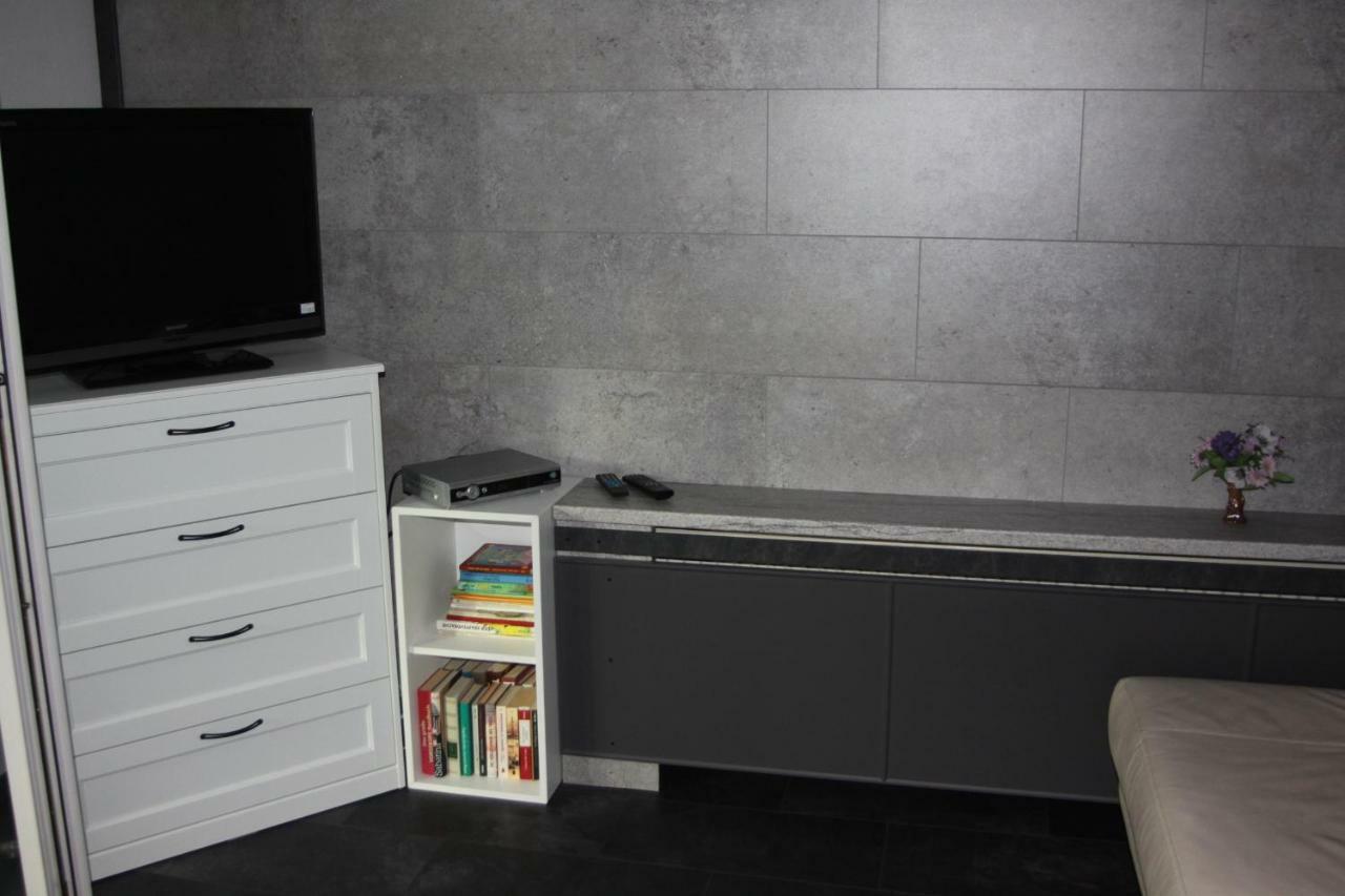 Ferienwohnung Haus Cerny Бад Гойзерн Екстериор снимка