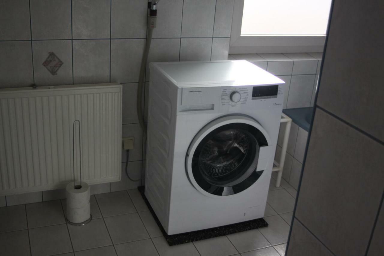 Ferienwohnung Haus Cerny Бад Гойзерн Екстериор снимка