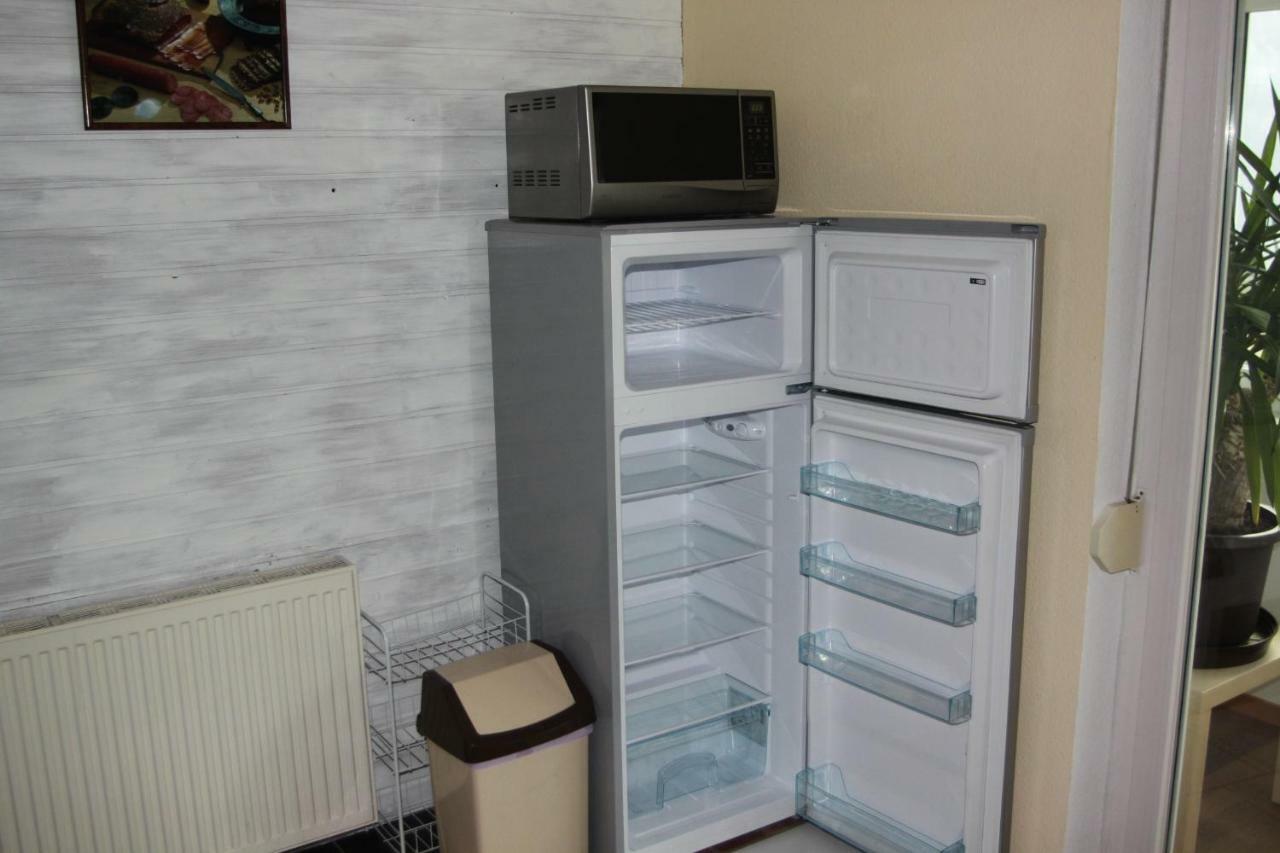 Ferienwohnung Haus Cerny Бад Гойзерн Екстериор снимка