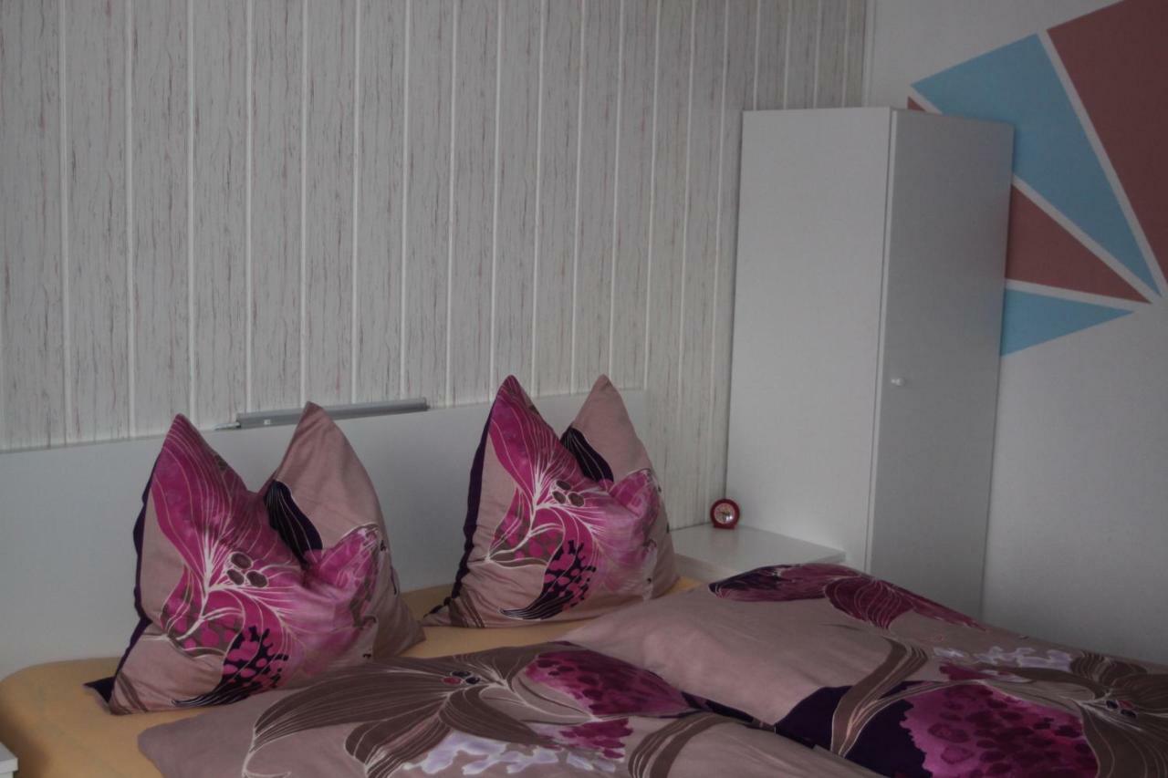 Ferienwohnung Haus Cerny Бад Гойзерн Екстериор снимка