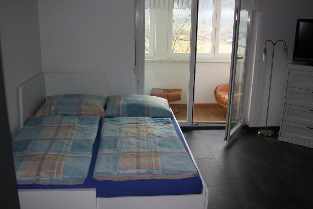Ferienwohnung Haus Cerny Бад Гойзерн Екстериор снимка