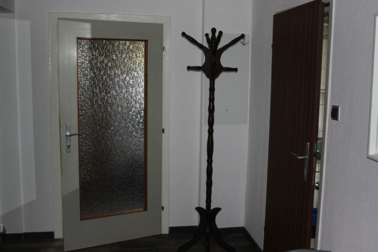 Ferienwohnung Haus Cerny Бад Гойзерн Екстериор снимка