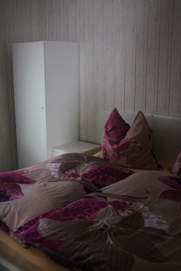 Ferienwohnung Haus Cerny Бад Гойзерн Екстериор снимка