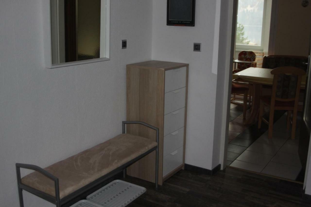 Ferienwohnung Haus Cerny Бад Гойзерн Екстериор снимка